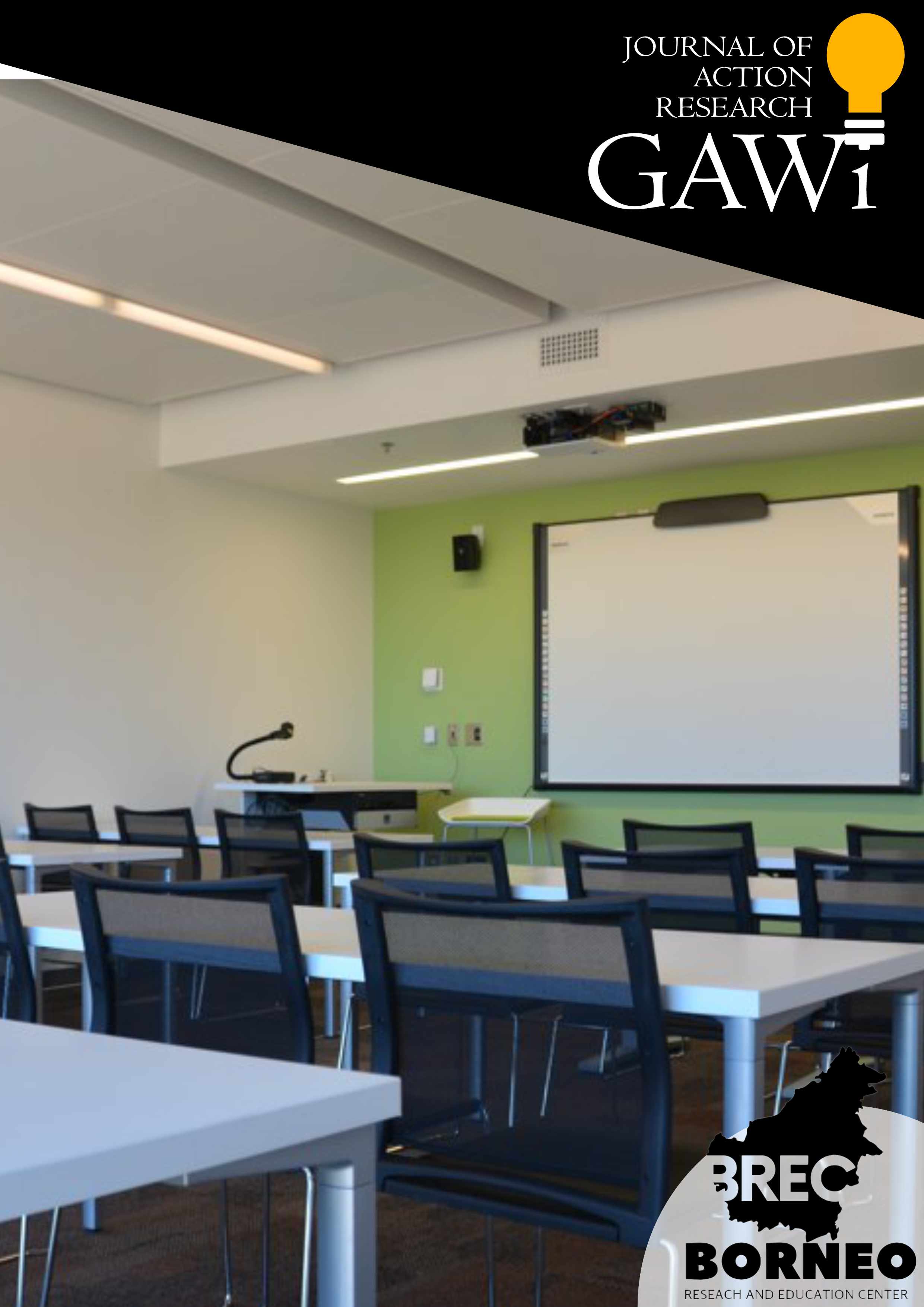 Gawi: Journal of Action Research